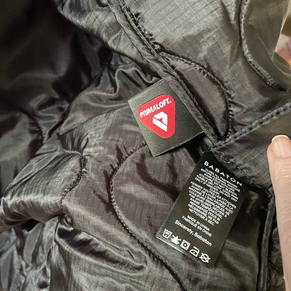 Babaton jacket - Picture 6 of 7